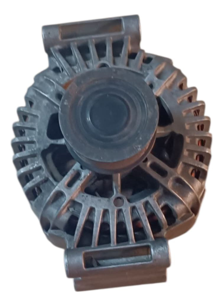 Alternador Audia4 2007