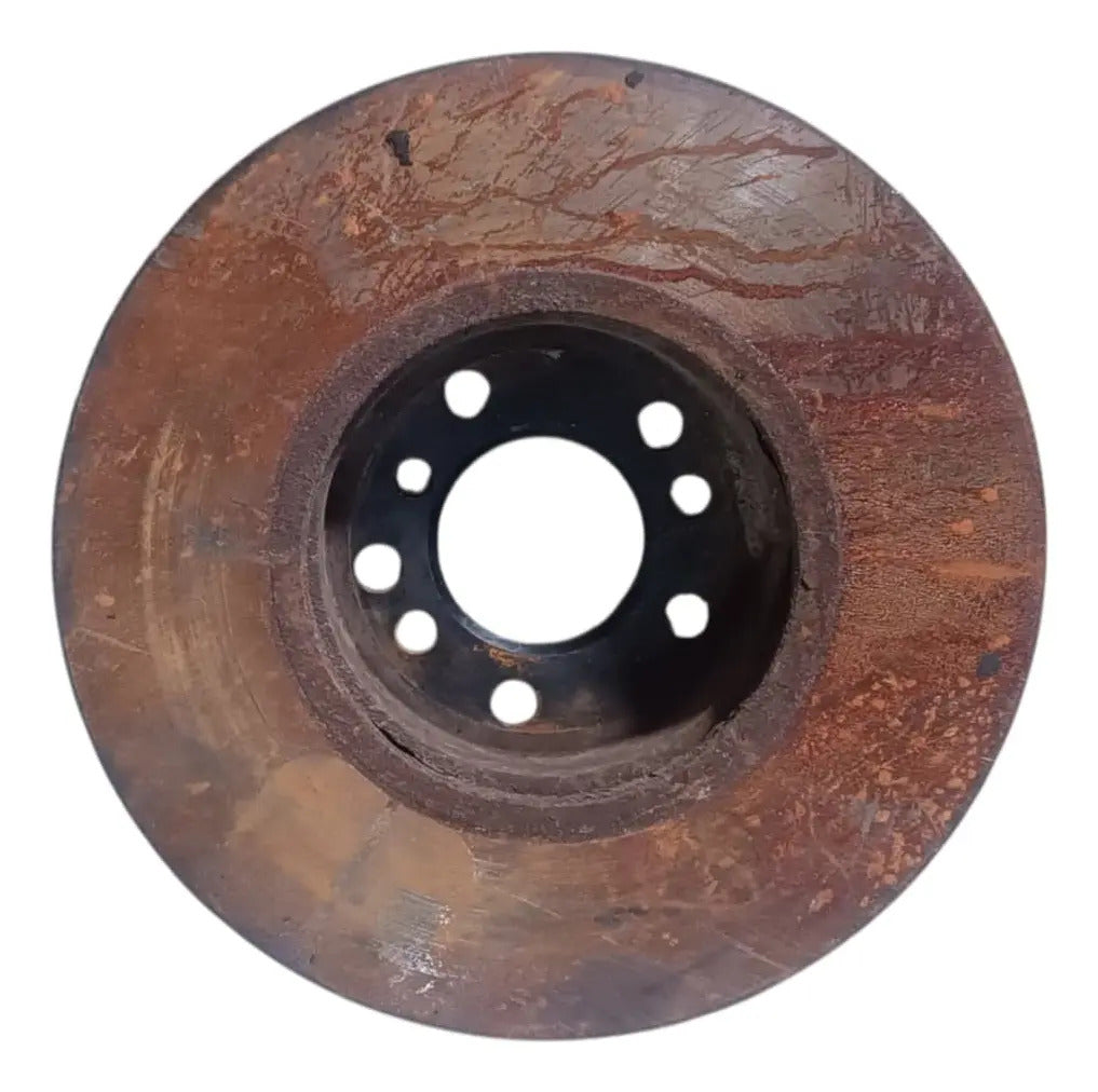 Disco De Freno Delantero Bmw Serie X5 2000