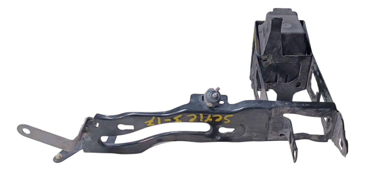 Base De Faro Bmw-serie 3 2017 66931 B