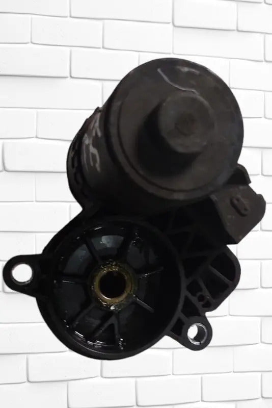Servo Motor De  Caliper Bmwserie X2 2018 Izquierdo