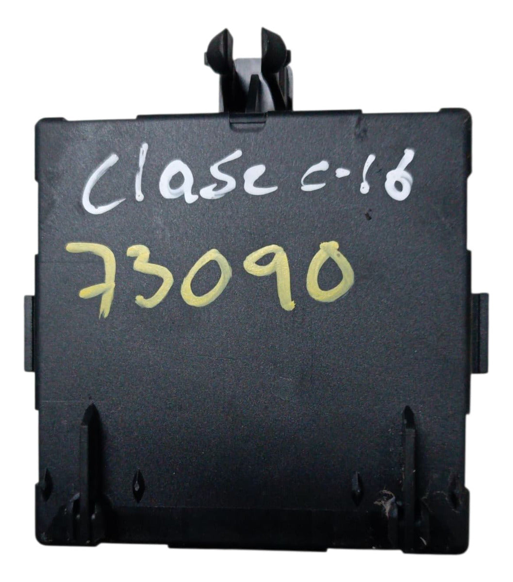 Motor De Elevador Delantero Mercedes Benz Clase C 2016