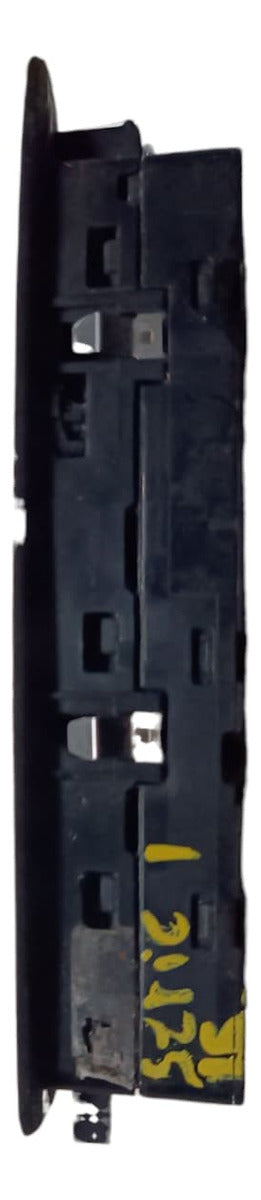 Switch De Vidrios Maestro Bmw Serie 1 2016