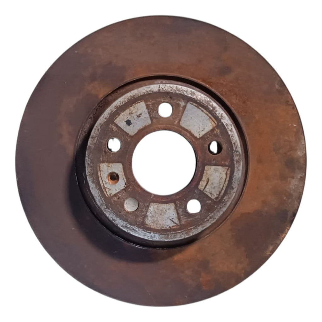 Disco De Freno Delantero Volvo S40 2007