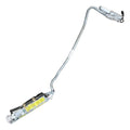 Bolsa De Aire De Cortina  Bmw Serie 5 2000 72814 C