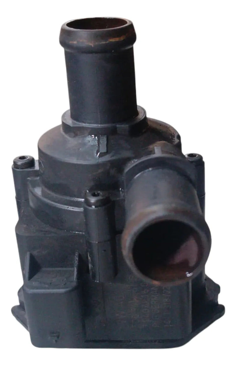 Bomba De Agua Auxiliar Audi A3 2015