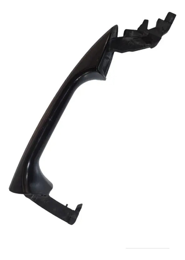 Manija De Puerta Delantera Ext Mercedes Benz Clase C 2008 Lh