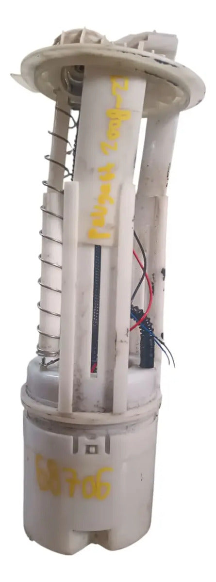 Bomba De Gasolina Peugeot 2008 2022