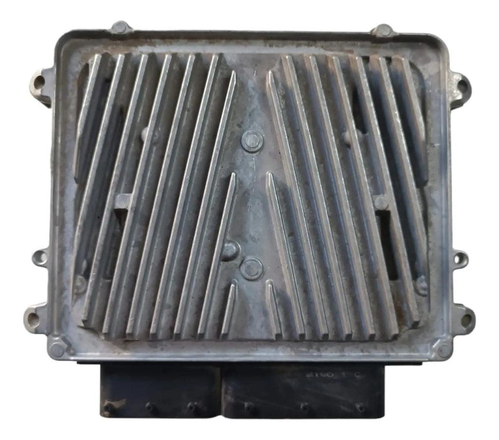 Computadora De Motor Mercedes Benz Clase C 2010