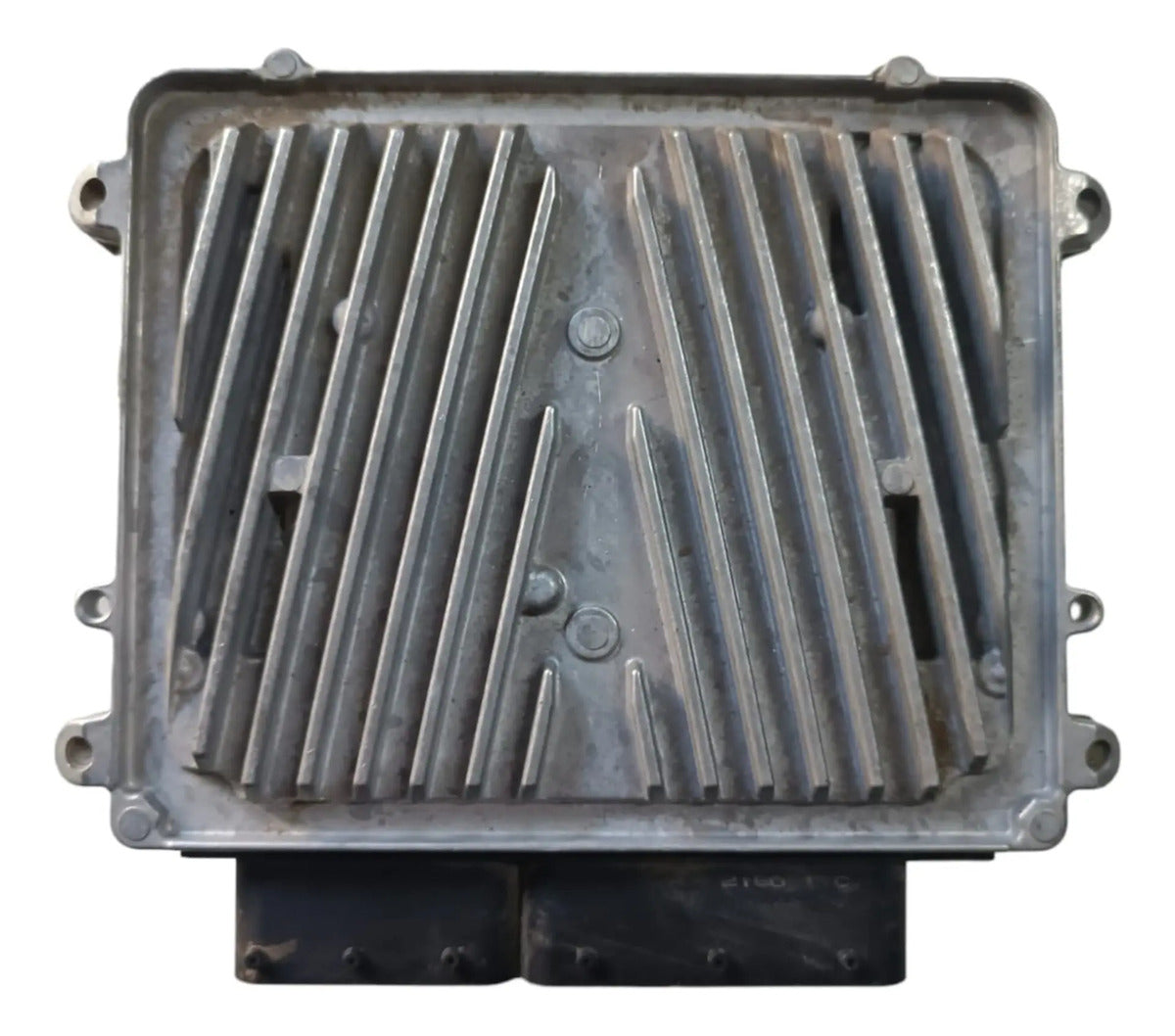 Computadora De Motor Mercedes Benz Clase C 2010