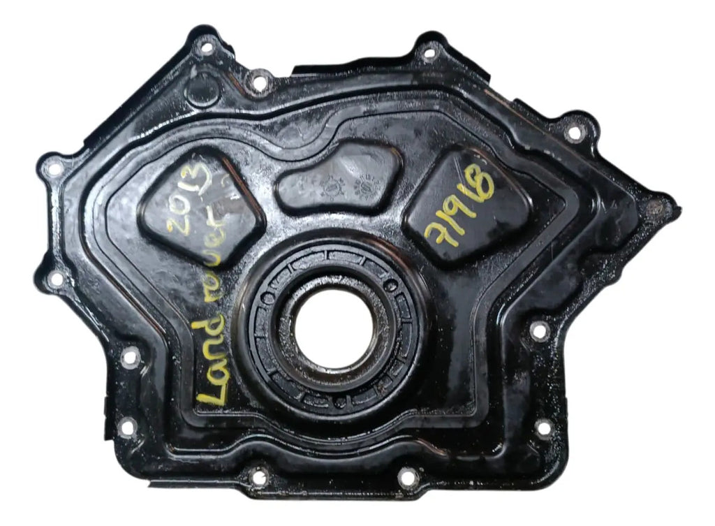 Tapa De Distribucion Land Rover Range 2013