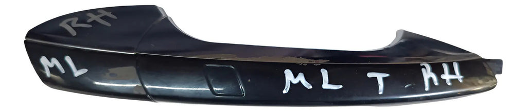 Manija De Puerta Exterior Mercedes Benz Clase Ml 2015 54004b