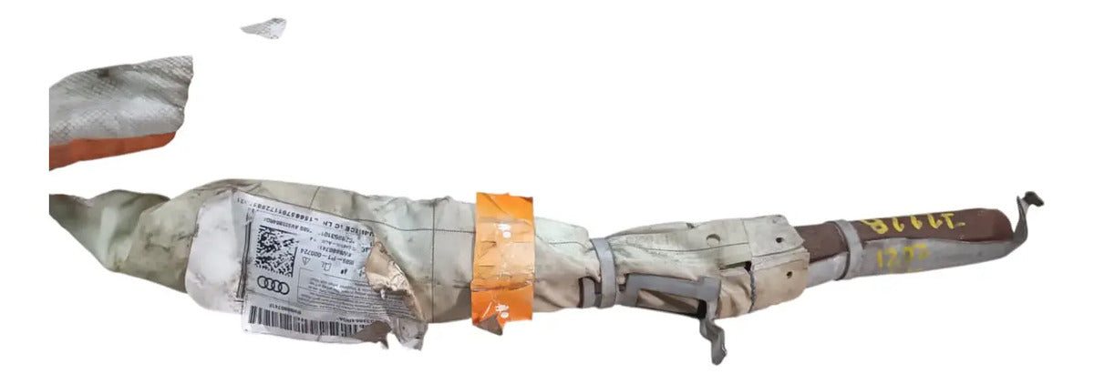 Bolsa De Aire De Cortina Audia5 2021