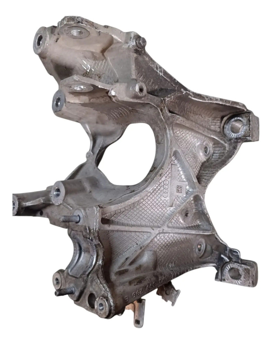 Base De Soporte De Motor Audi A4 2018