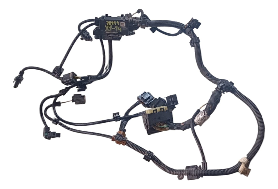 Arnes De Motor Bmw Serie X1 2014 78999 B
