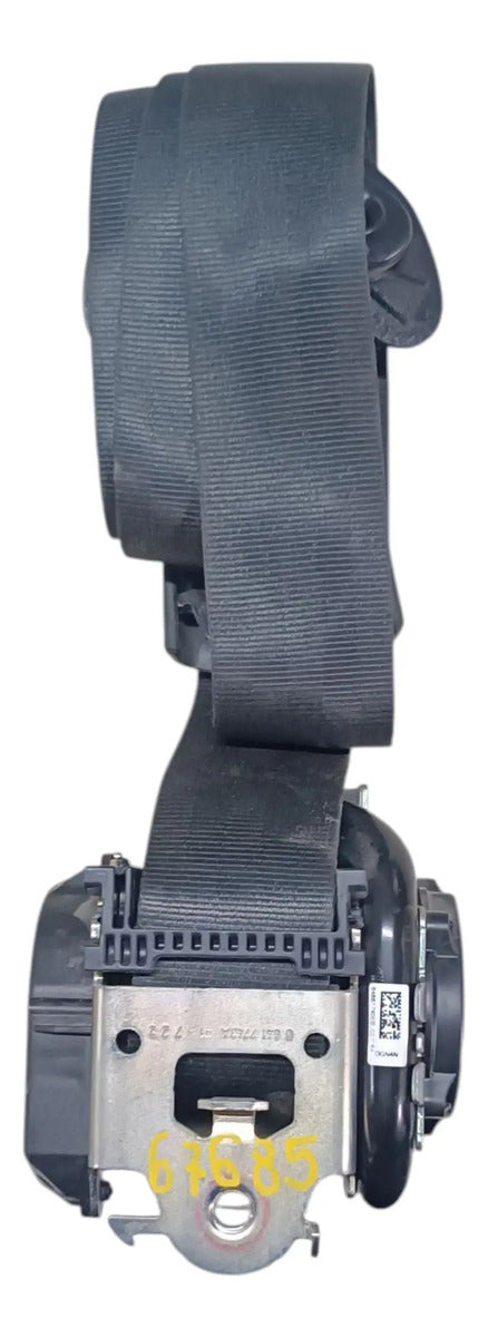 Cinturon De Seguridad Delantero Peugeot2008 2022