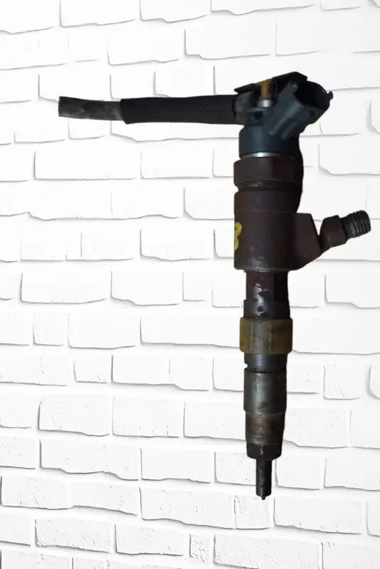Inyector De Diesel Peugeotpartner 2010