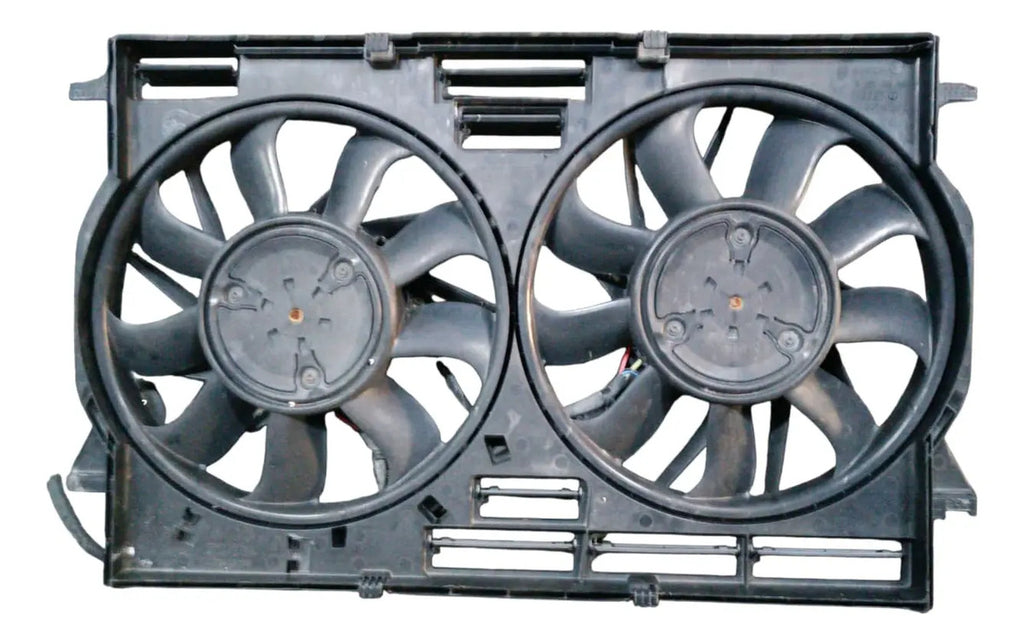 Motoventilador Audi Q7 2019