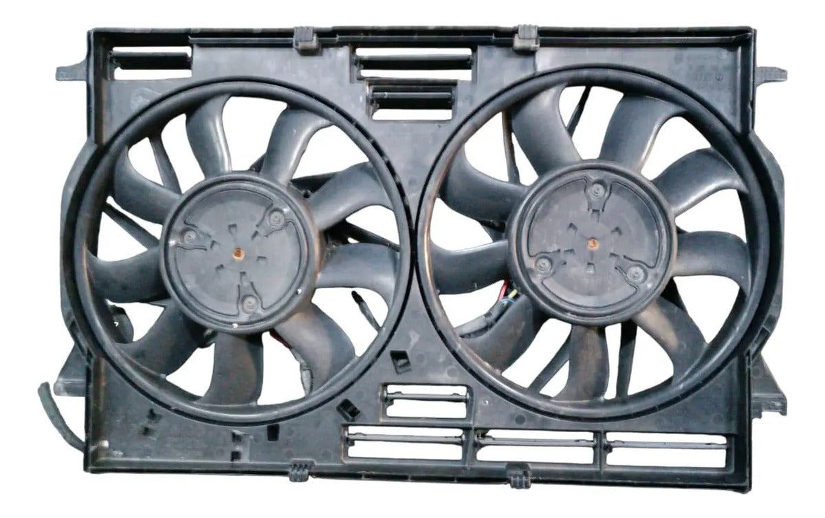Motoventilador Audi Q7 2019