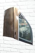 Puerta Delantera Bmwserie X1 2014 Izquierdo