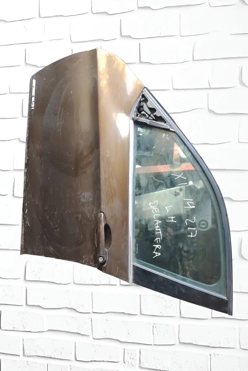 Puerta Delantera Bmwserie X1 2014 Izquierdo