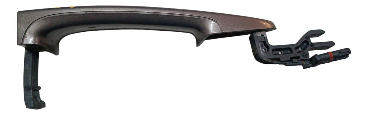 Manija De Puerta Delantera Exterior Bmw Serie X5 2017