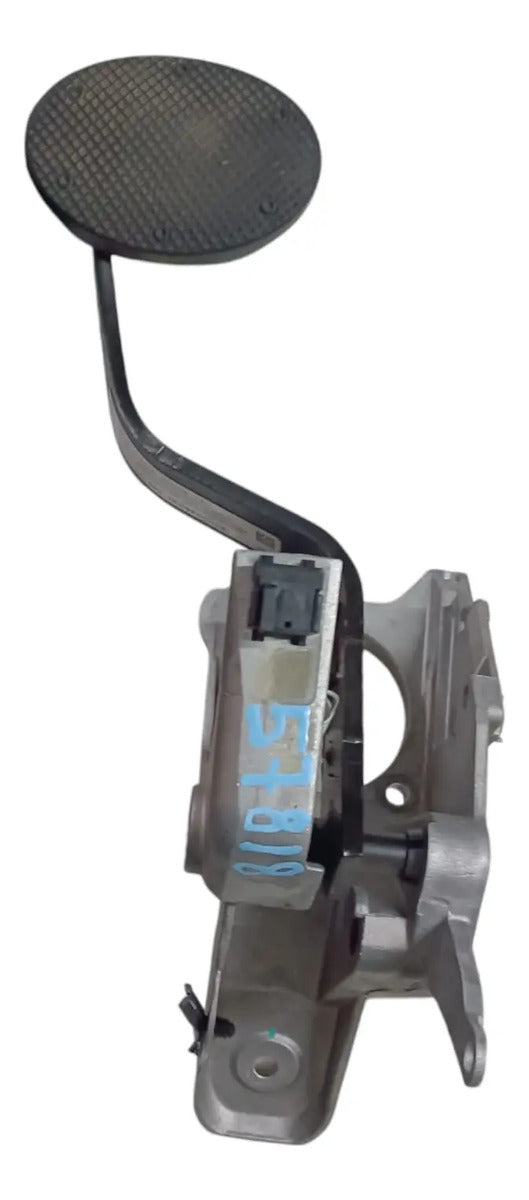 Pedal De Freno Con Base Mini Cooper Mini Cooper S 2011