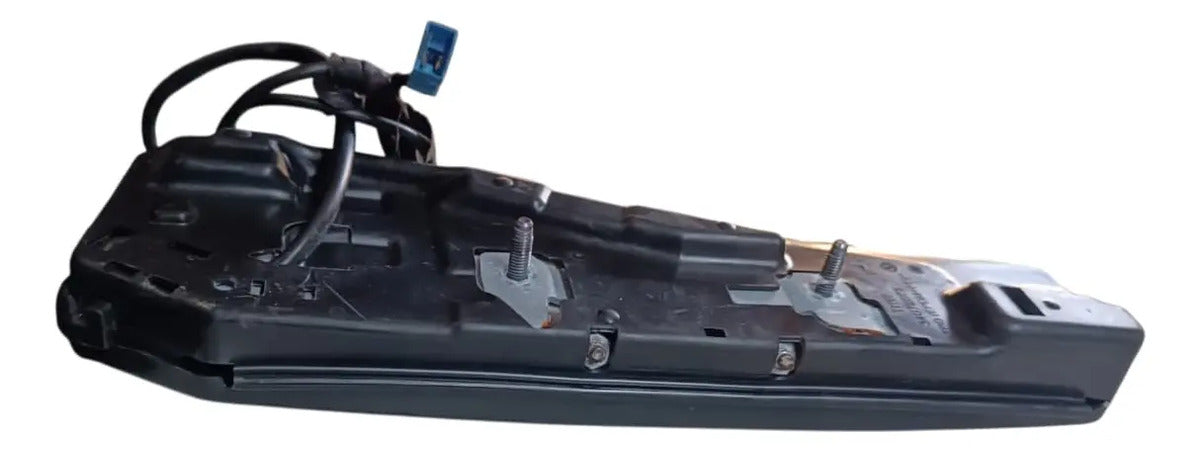 Bolsa De Aire De Asiento Bmw Serie X3 2014