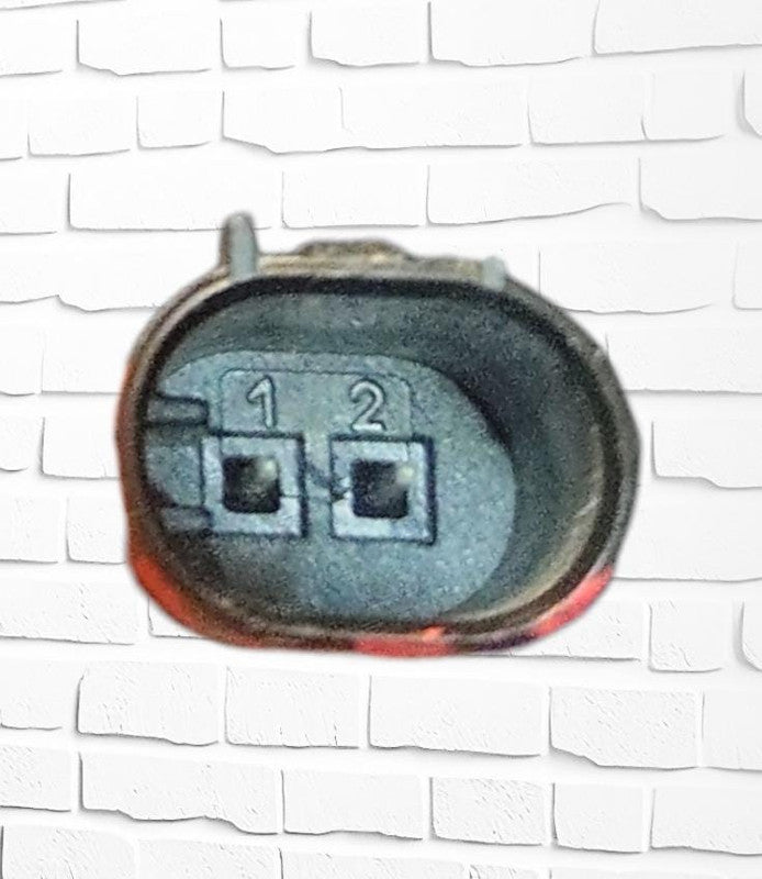 Sensor De Temperatura De Refrigerante Mercedes Benz 2009