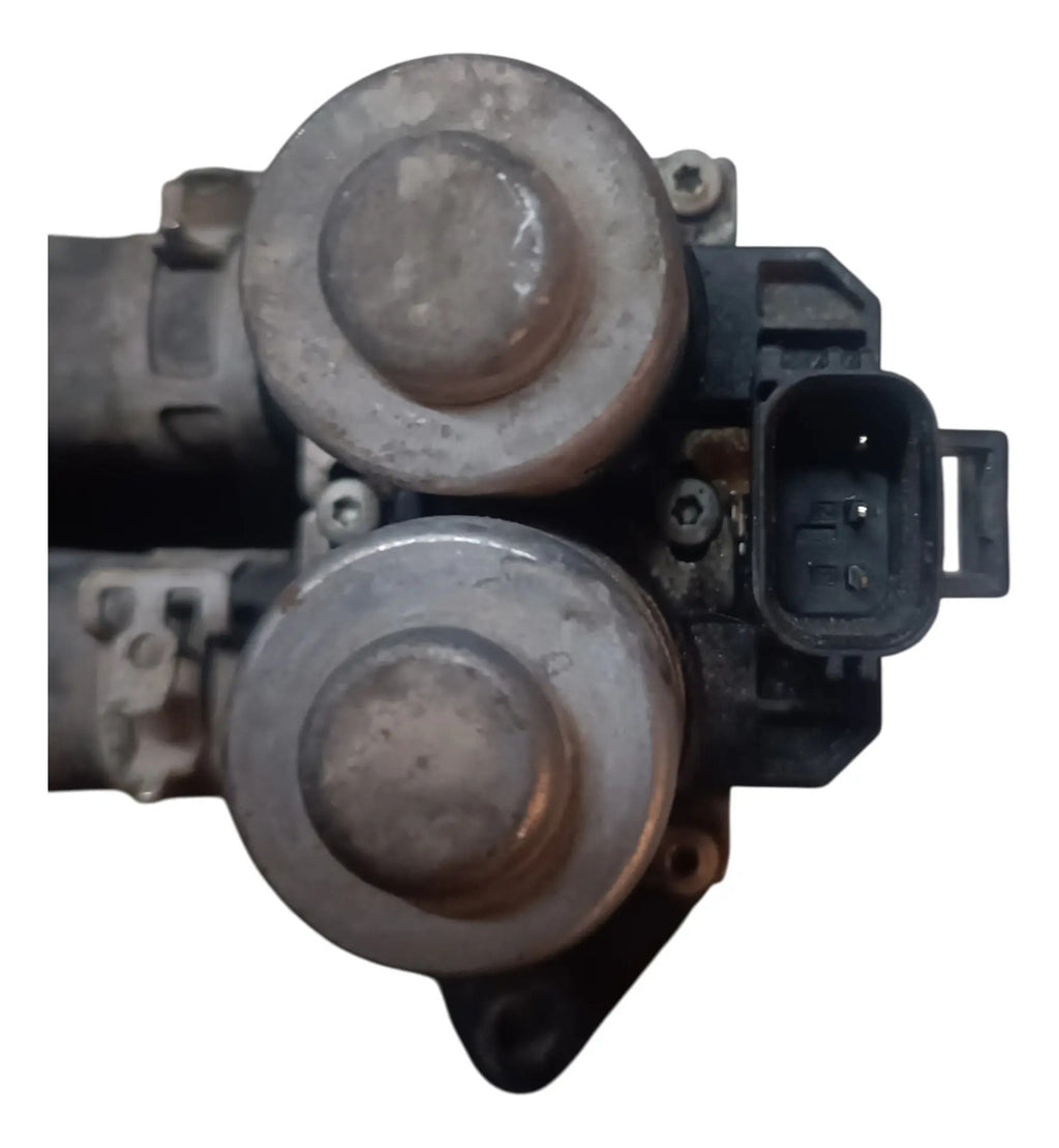 Valvula De Control Del Calefaccion Jaguar S Type 2005