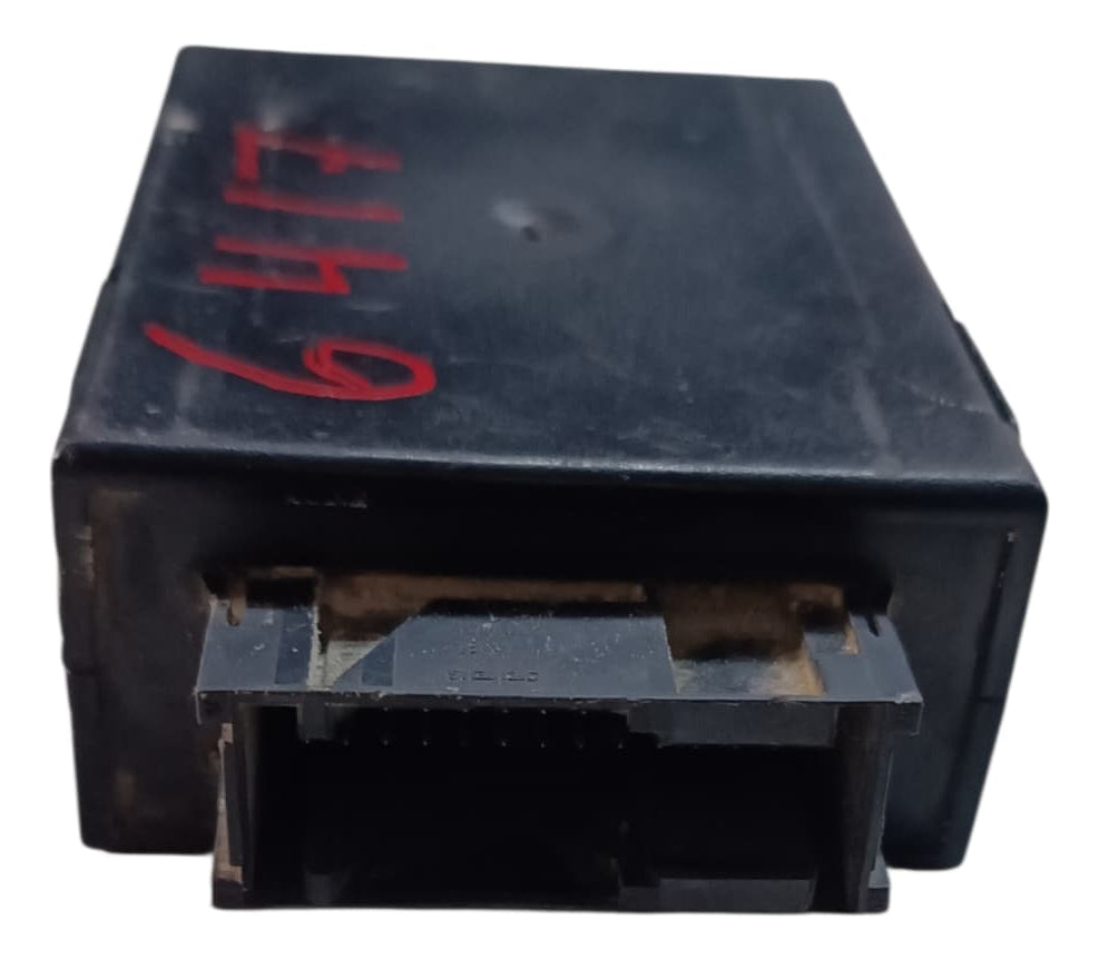 Modulo Control De Suspension Bmw Serie X5 2001