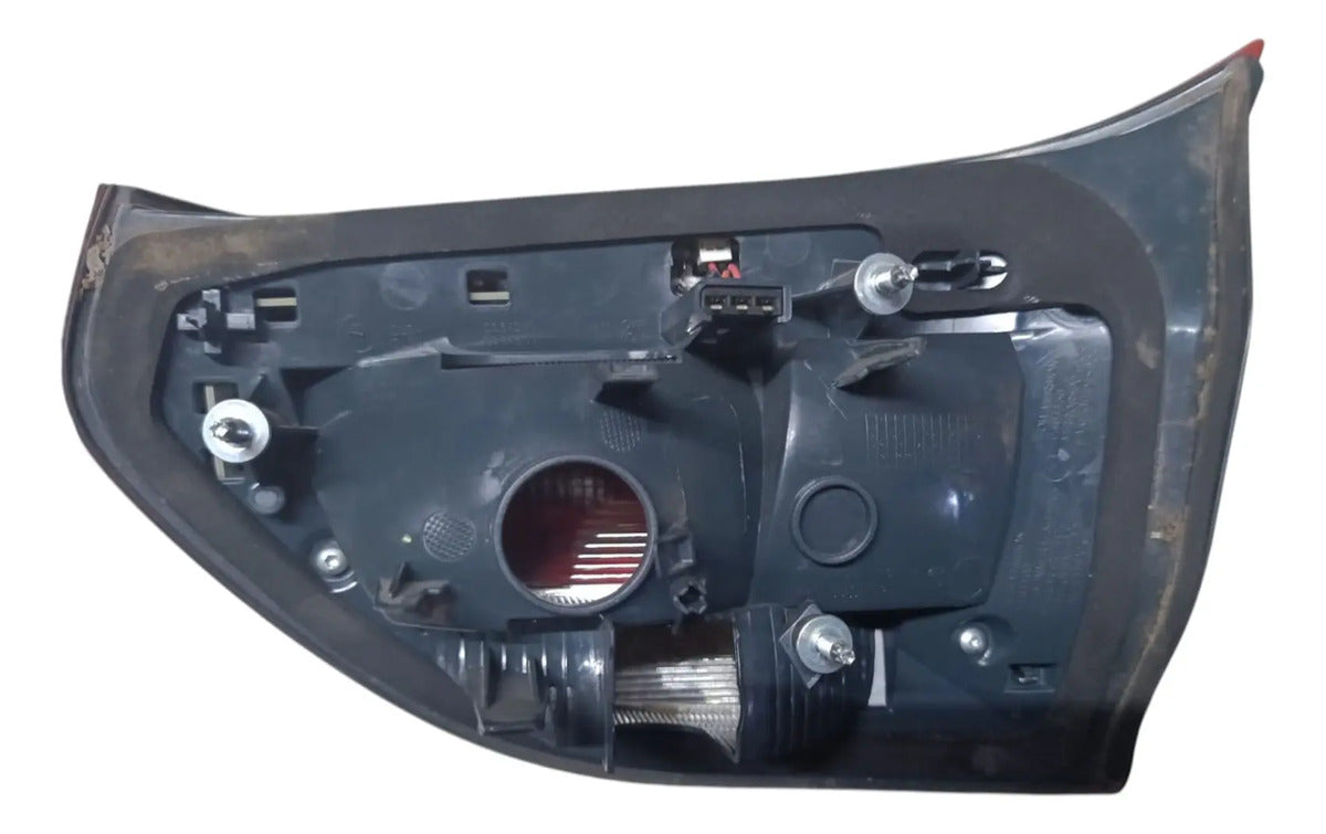 Intercalavera Bmw Serie 1 2019