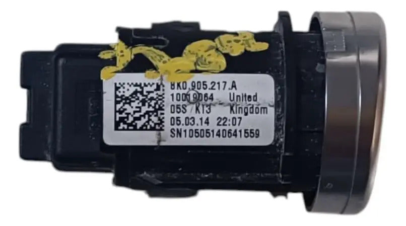 Boton De Encendido Electronico Audi Q5 2014