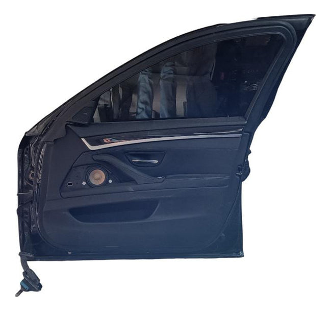 Puerta Delantera Bmwserie 5 2011 Derecho
