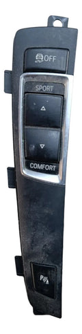 Control Modo Sport Bmw Serie 5 2012 74681 C