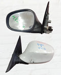 Espejo Lateral Bmw-serie 3 2011