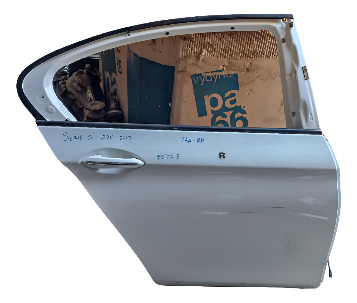 Puerta Trasera Bmwserie 5 2017 Derecho