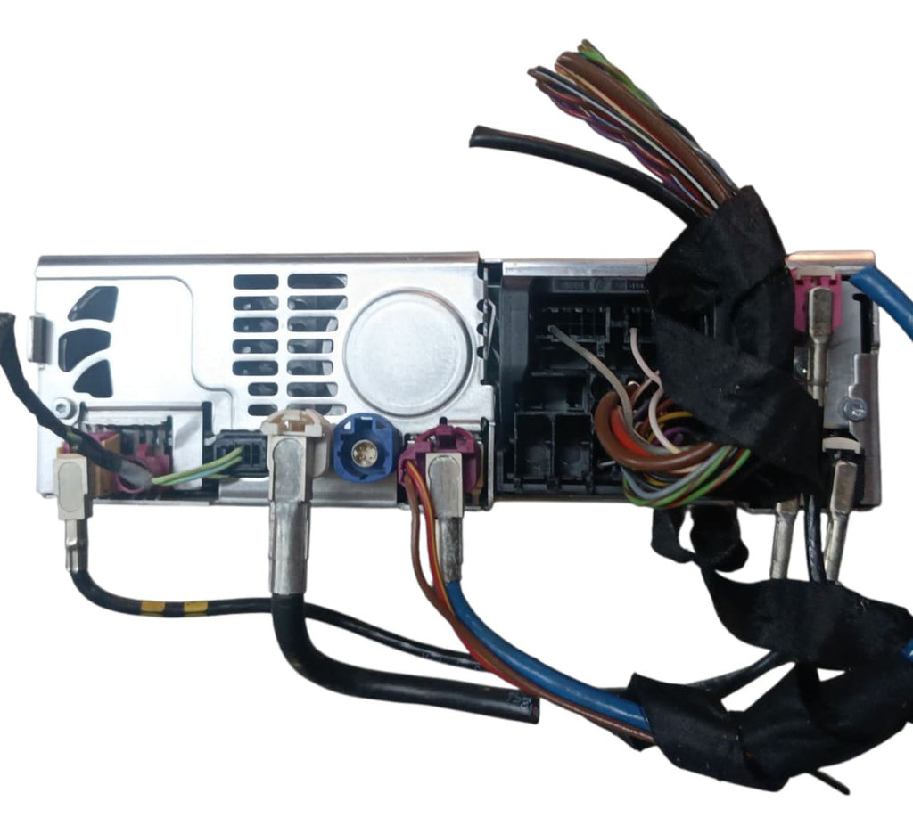 Estereo Bmw Serie X3 2020