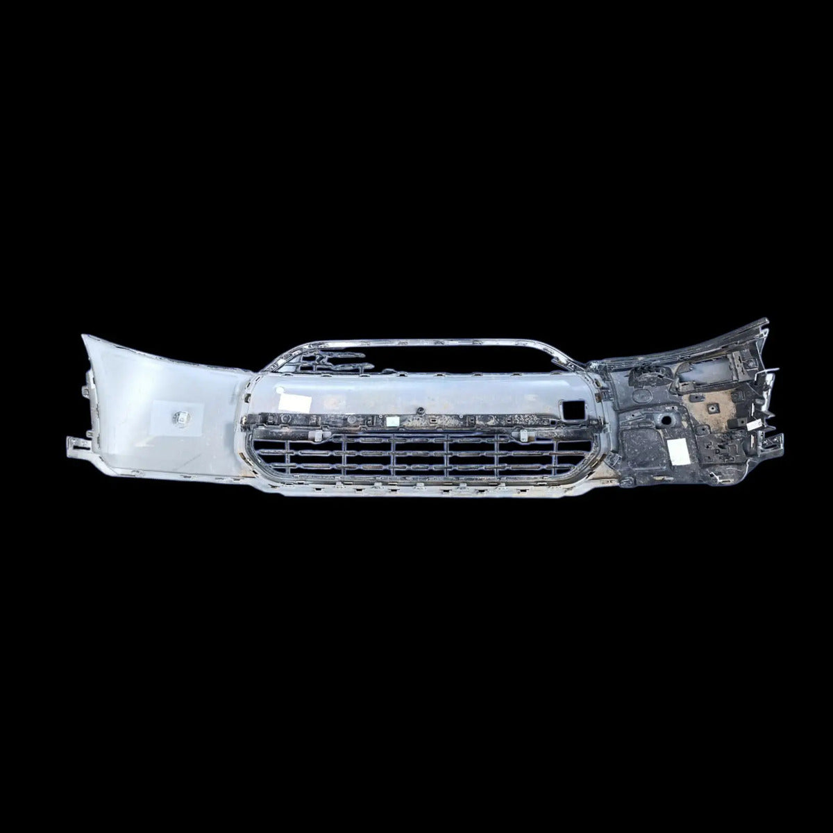 Fascia Delantera Mini Cooper Mini Cooper S 2025