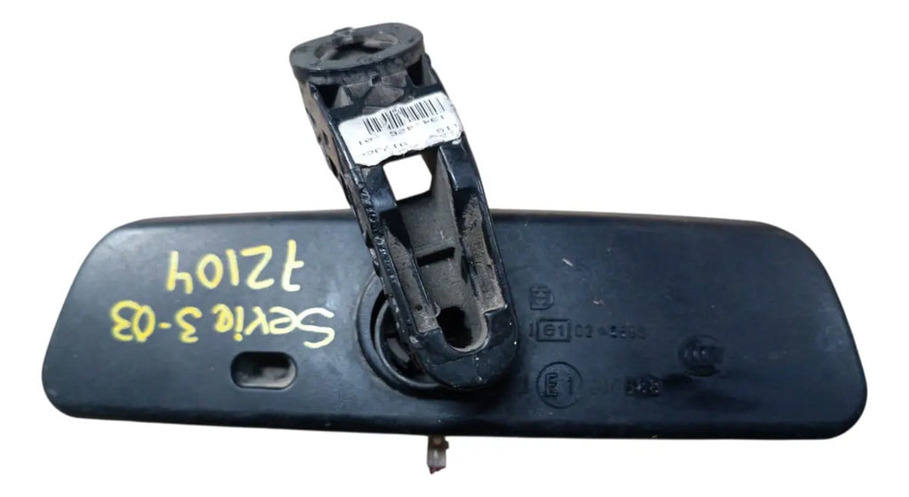 Espejo Central Bmw Serie 3 2003 72104 B