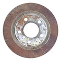 Disco De Freno Trasero Bmw Serie 3 2007