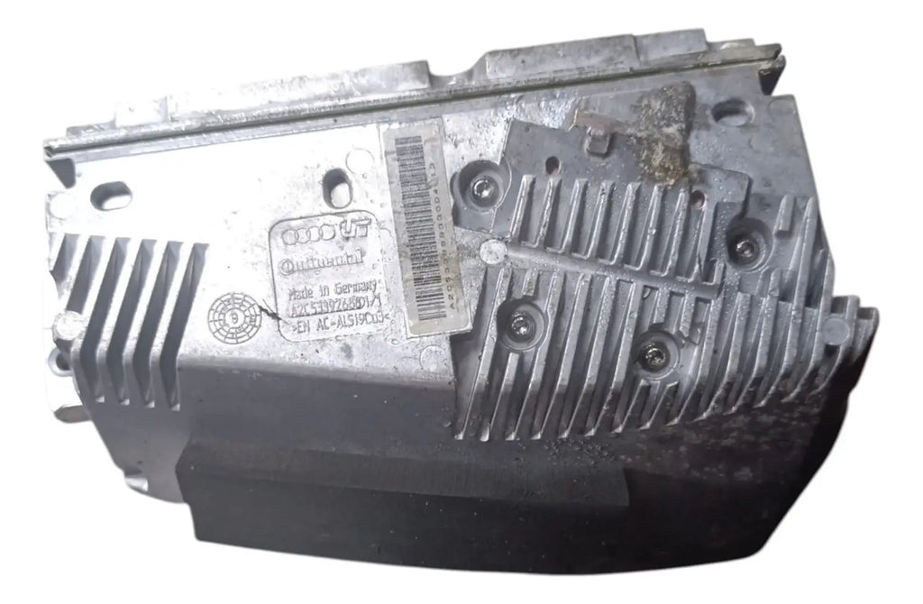 Proyector De Velocimetro Audi A6 2015
