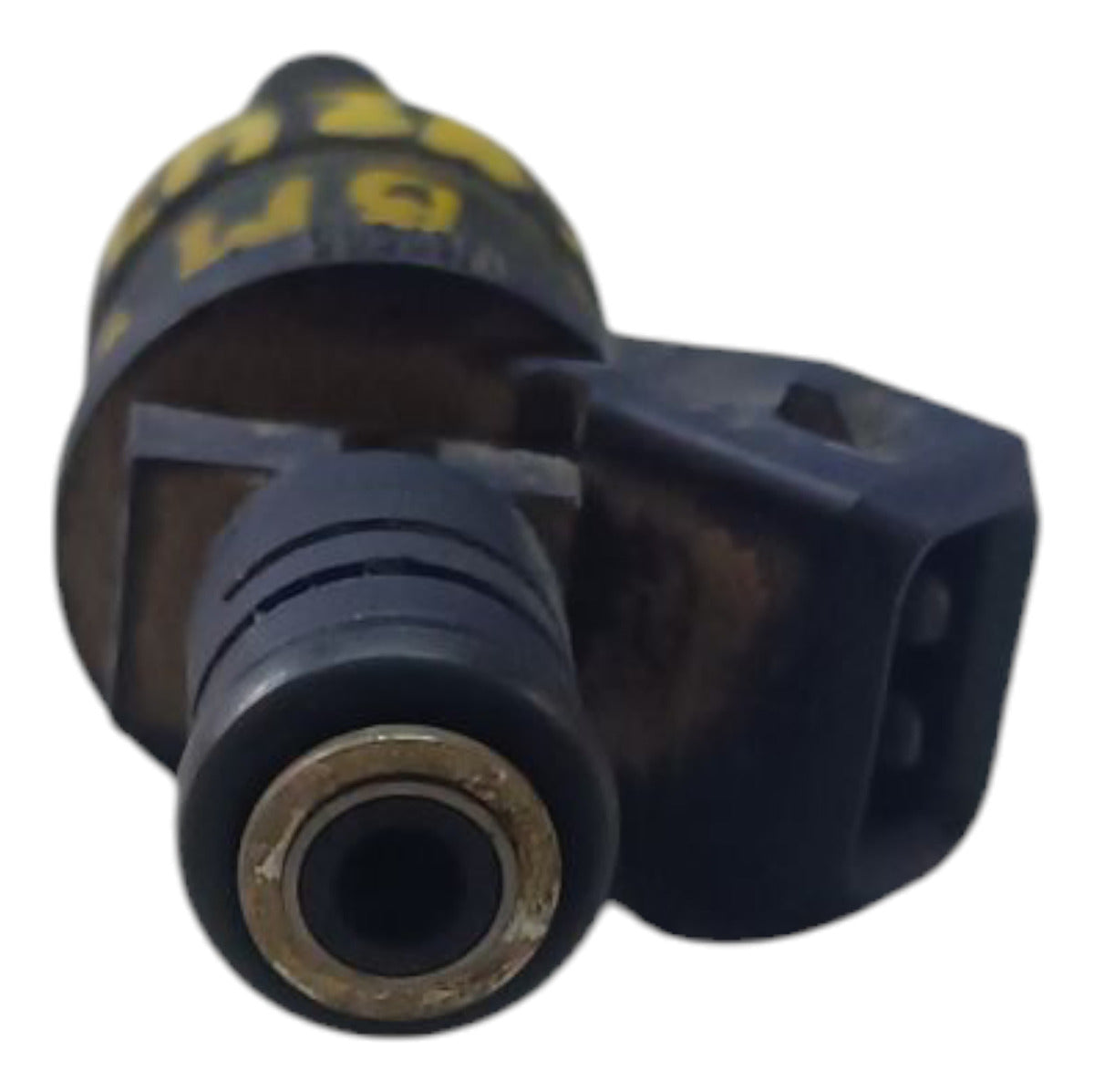 Inyector De Gasolina  Bmw Serie X5 2004 64247 D