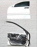 Puerta Delantera Izquierdo Mercedes Benz Clase C 2003