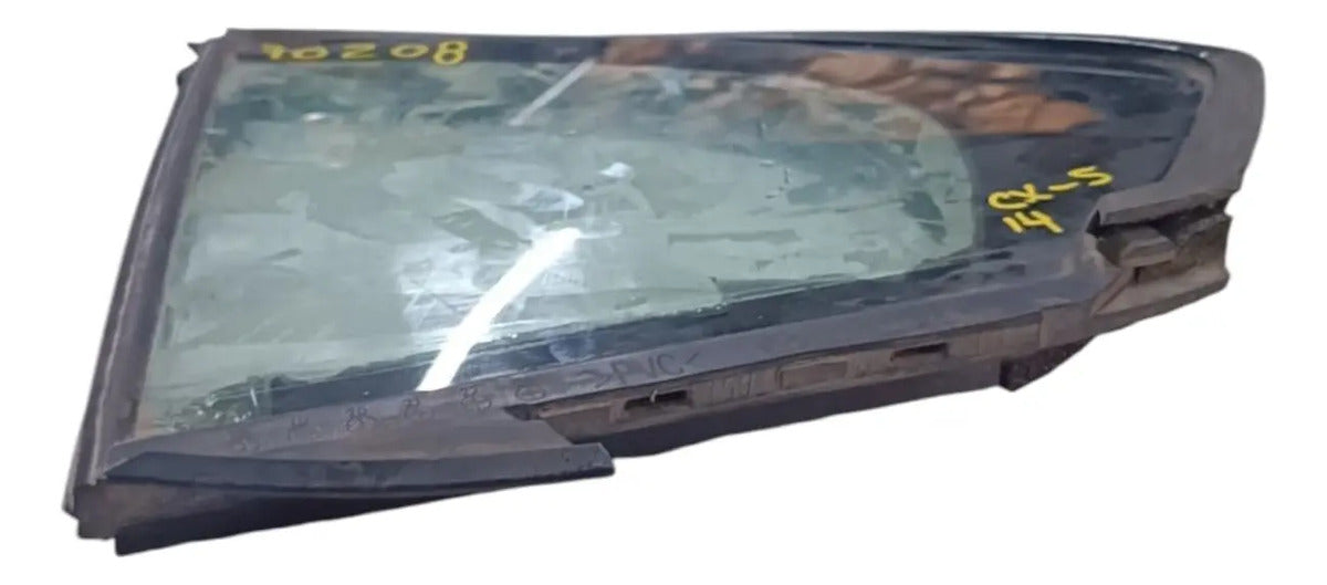Aleta De Puerta Trasera Mazda Cx 5 2014