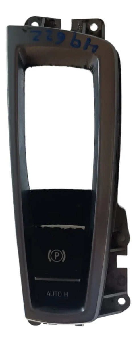 Boton De Parking Electronico Bmwserie 5 2015  49622a