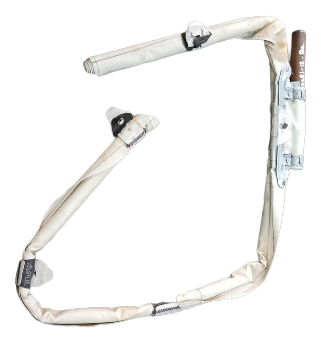 Bolsa De Aire De Cortina Bmwserie 3 2013 Rh 53324