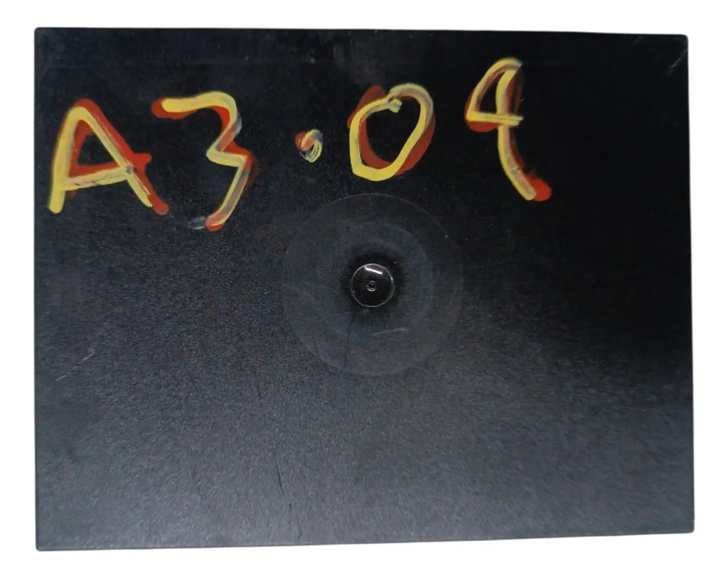 Modulo De Carroceria Audi A3 2009