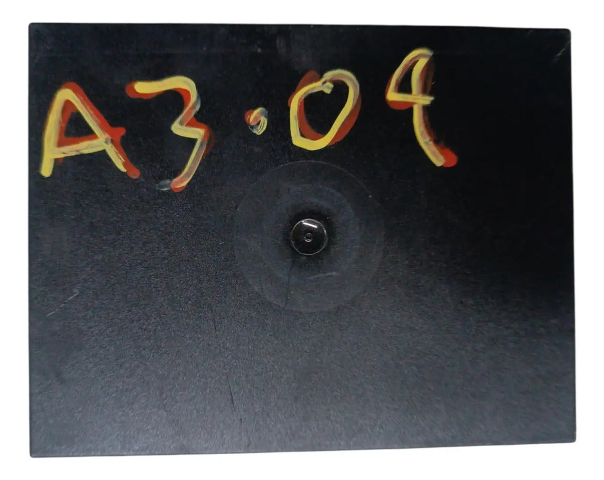 Modulo De Carroceria Audi A3 2009