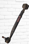Brazo De Suspension Trasera Mercedes Benz Clase C 2005 Lh