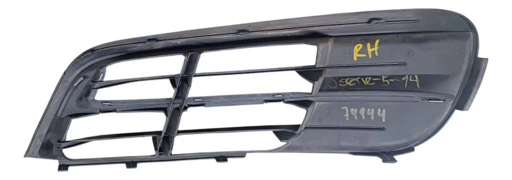 Rejilla De Fascia Bmw Serie 5 2014 74944 D